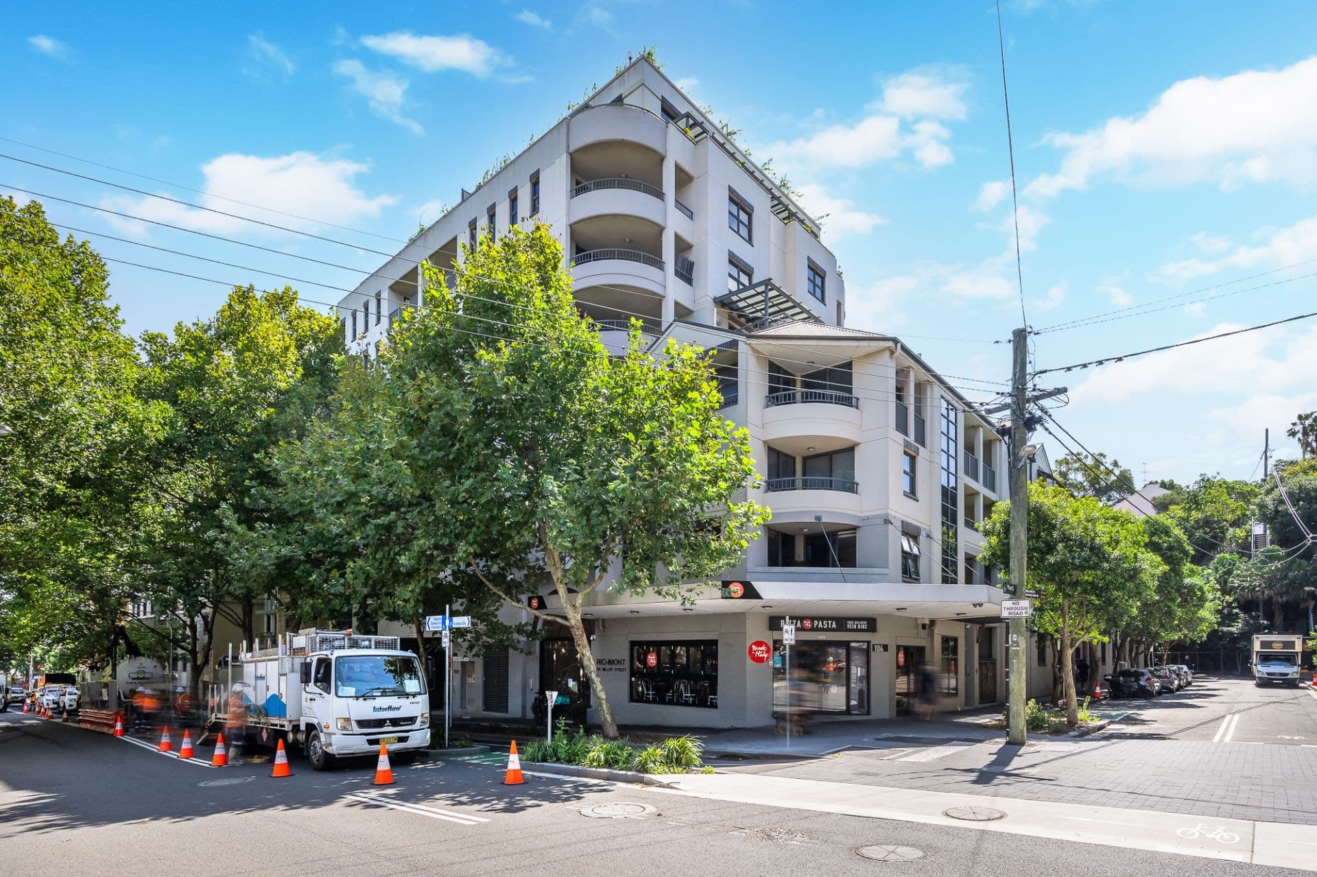 92/104 Miller Street, Pyrmont, Pyrmont - Thumbnail 8