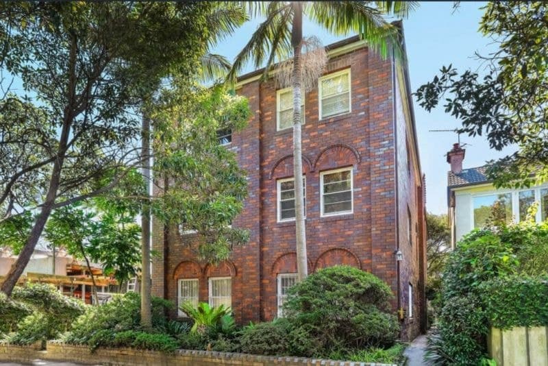 3/26a William Street, Double Bay, Double Bay - Thumbnail 8