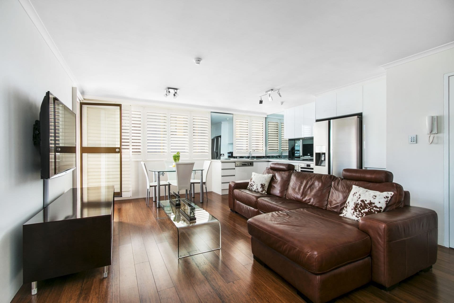 202/2 Springfield Avenue, Potts Point, Potts Point - Thumbnail 3