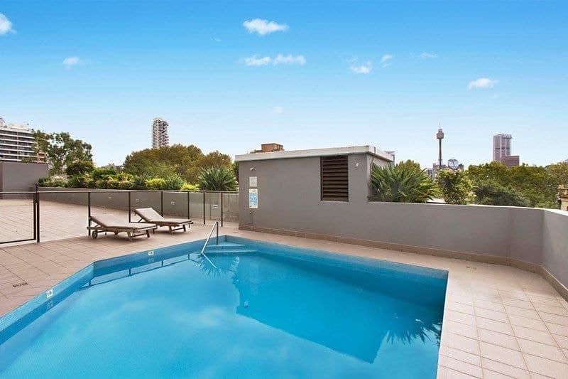 202/2 Springfield Avenue, Potts Point, Potts Point - Thumbnail 7