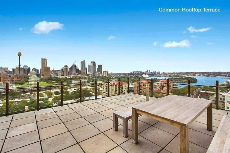 202/2 Springfield Avenue, Potts Point, Potts Point - Thumbnail 8