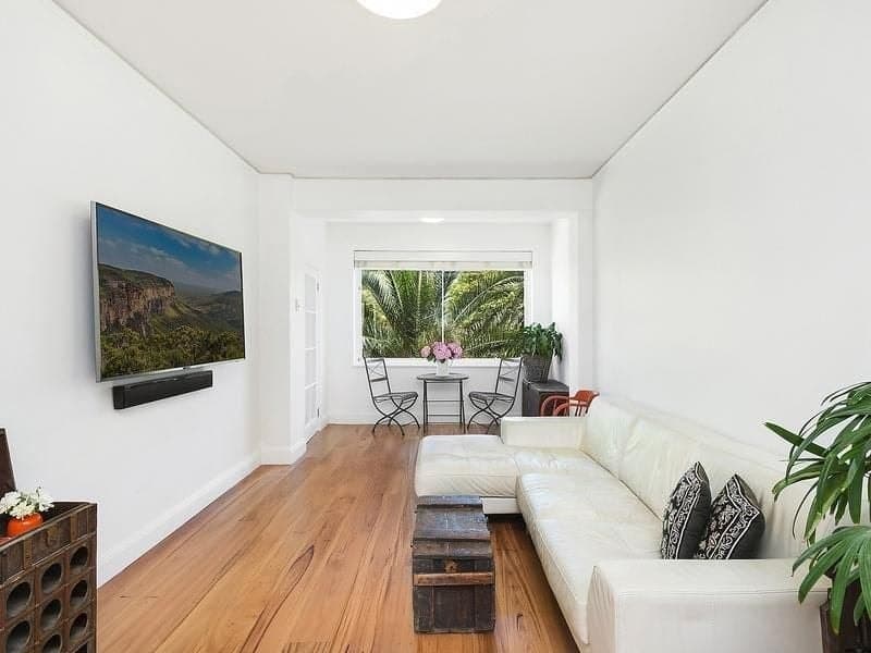 5/22 Bellevue Road, Bellevue Hill, Bellevue Hill - Thumbnail 2