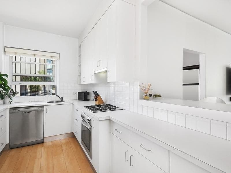 5/22 Bellevue Road, Bellevue Hill, Bellevue Hill - Thumbnail 4