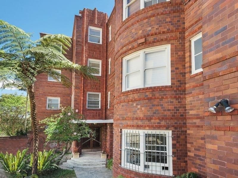 5/22 Bellevue Road, Bellevue Hill, Bellevue Hill - Thumbnail 6