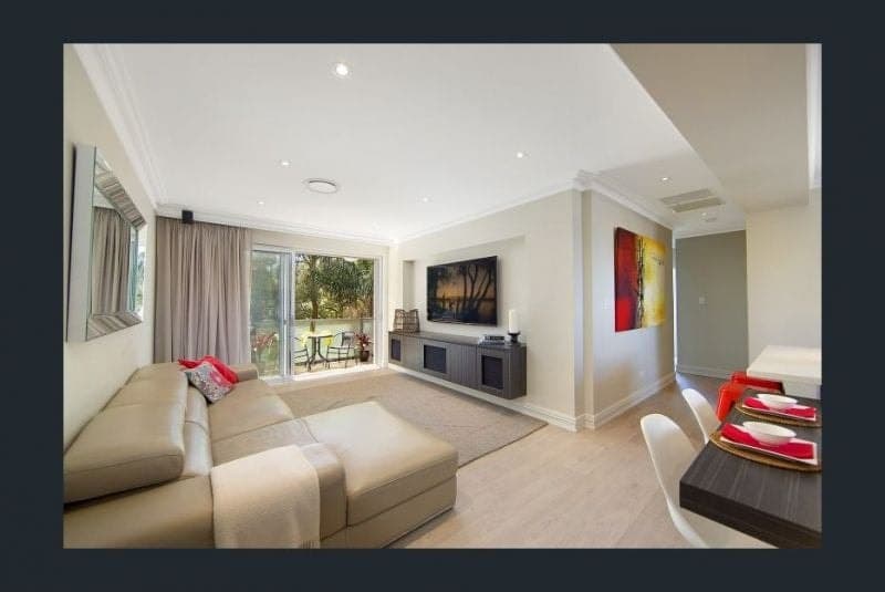 15/26 Tower Street, Vaucluse, Vaucluse - Thumbnail 2