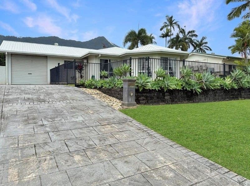 109 Barnard Drive, Mount Sheridan QLD 4868, Mount Sheridan - Image 1