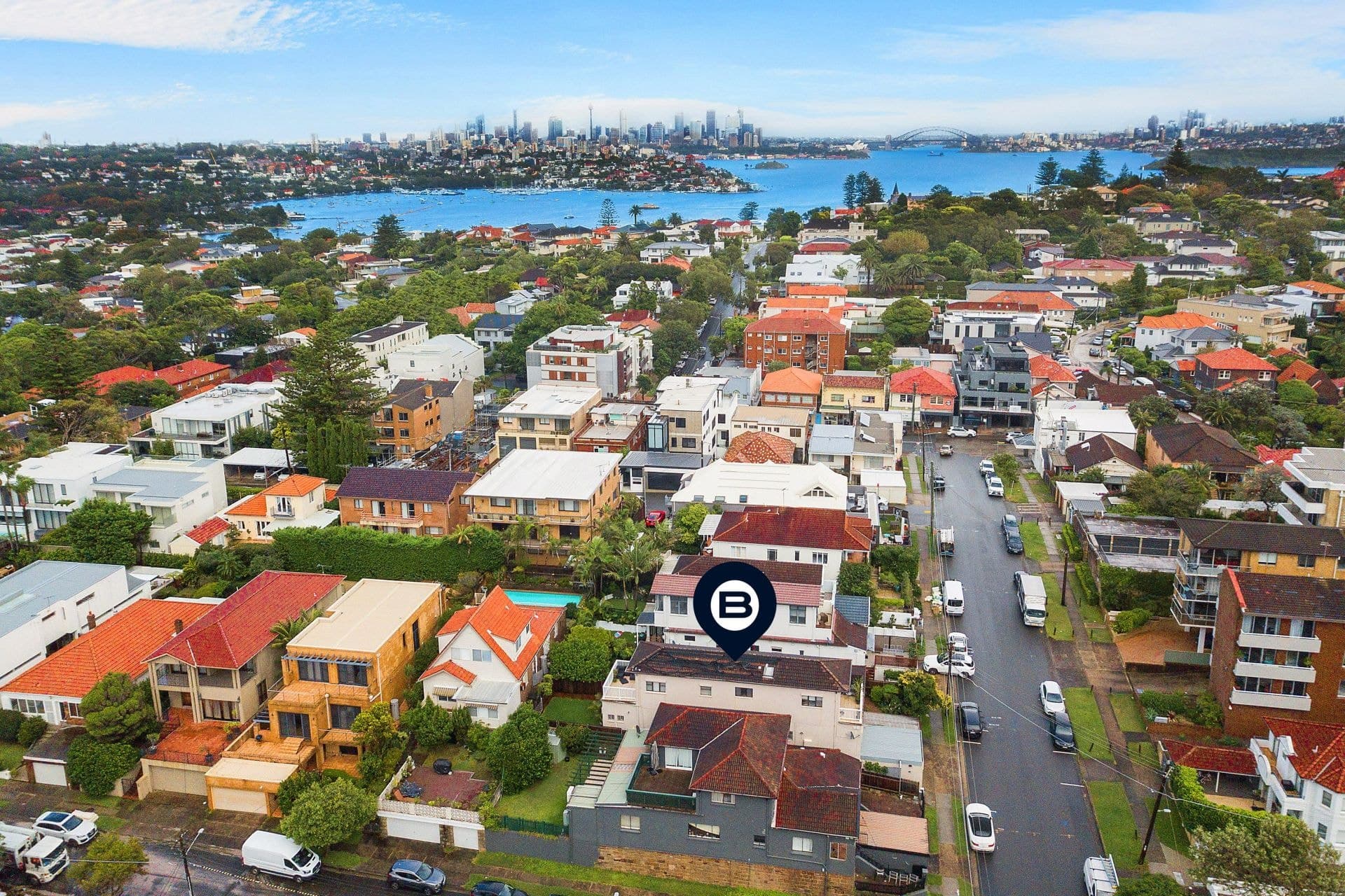 11 Oceanview Avenue, Dover Heights, Dover Heights - Image 1