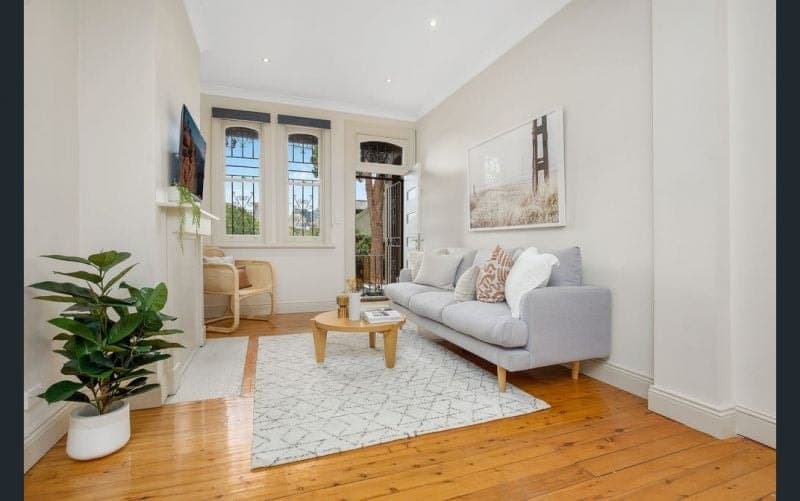 66 Brougham Street, Potts Point, Potts Point - Thumbnail 2