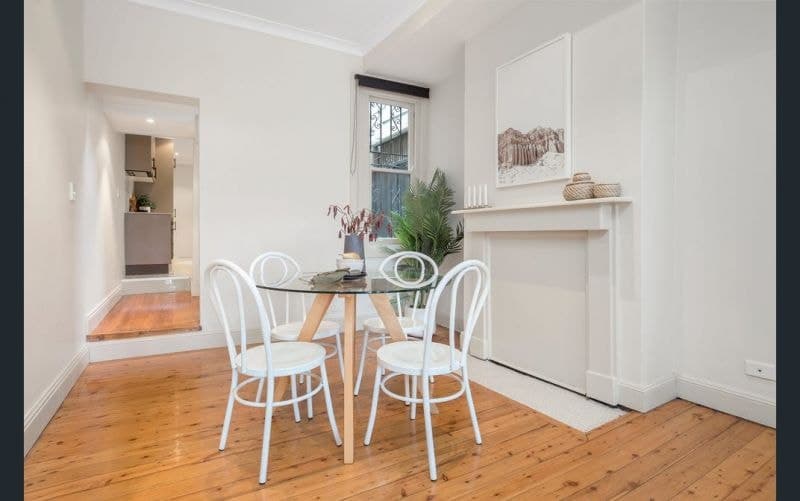66 Brougham Street, Potts Point, Potts Point - Thumbnail 4