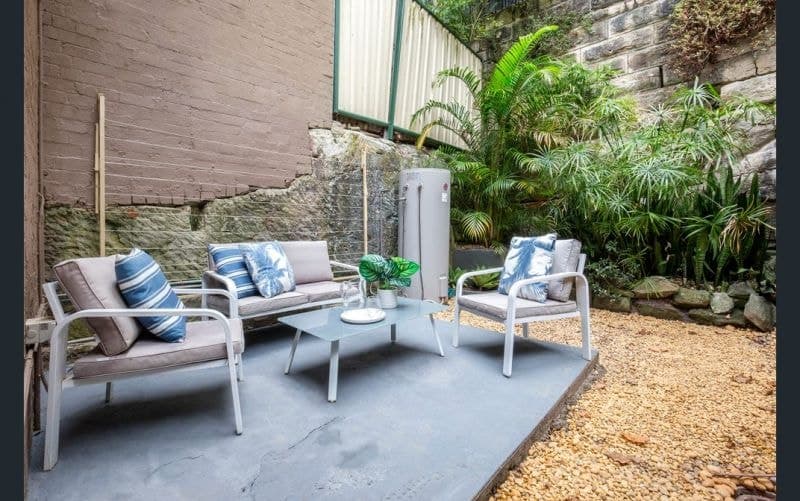 66 Brougham Street, Potts Point, Potts Point - Thumbnail 8