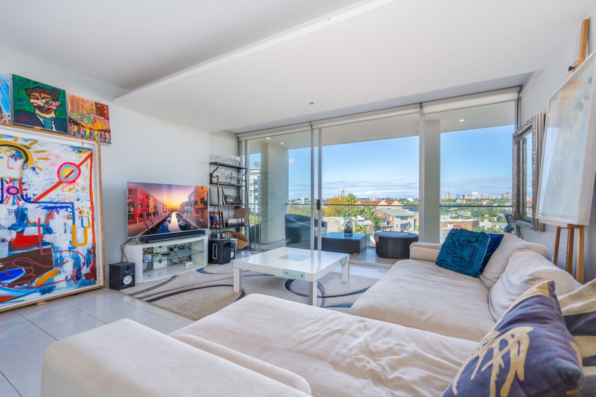 803/227 Victoria Street, Darlinghurst, Darlinghurst - Thumbnail 4