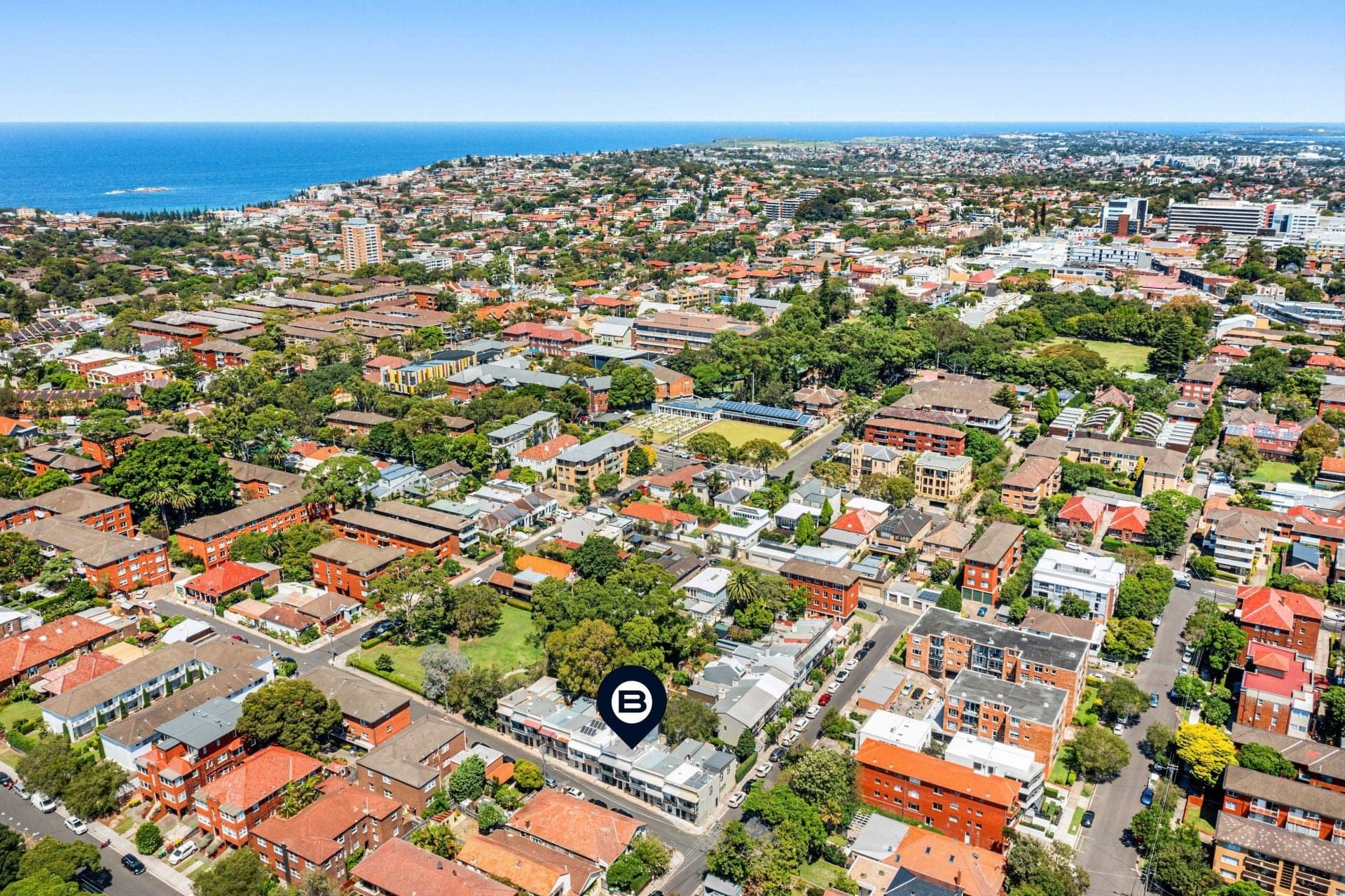 10 Gordon Street, Randwick, Randwick - Image 1