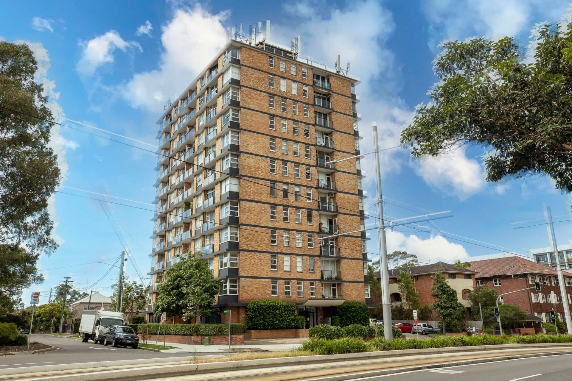 63/56 Anzac Parade, Kensington, Kensington - Thumbnail 8