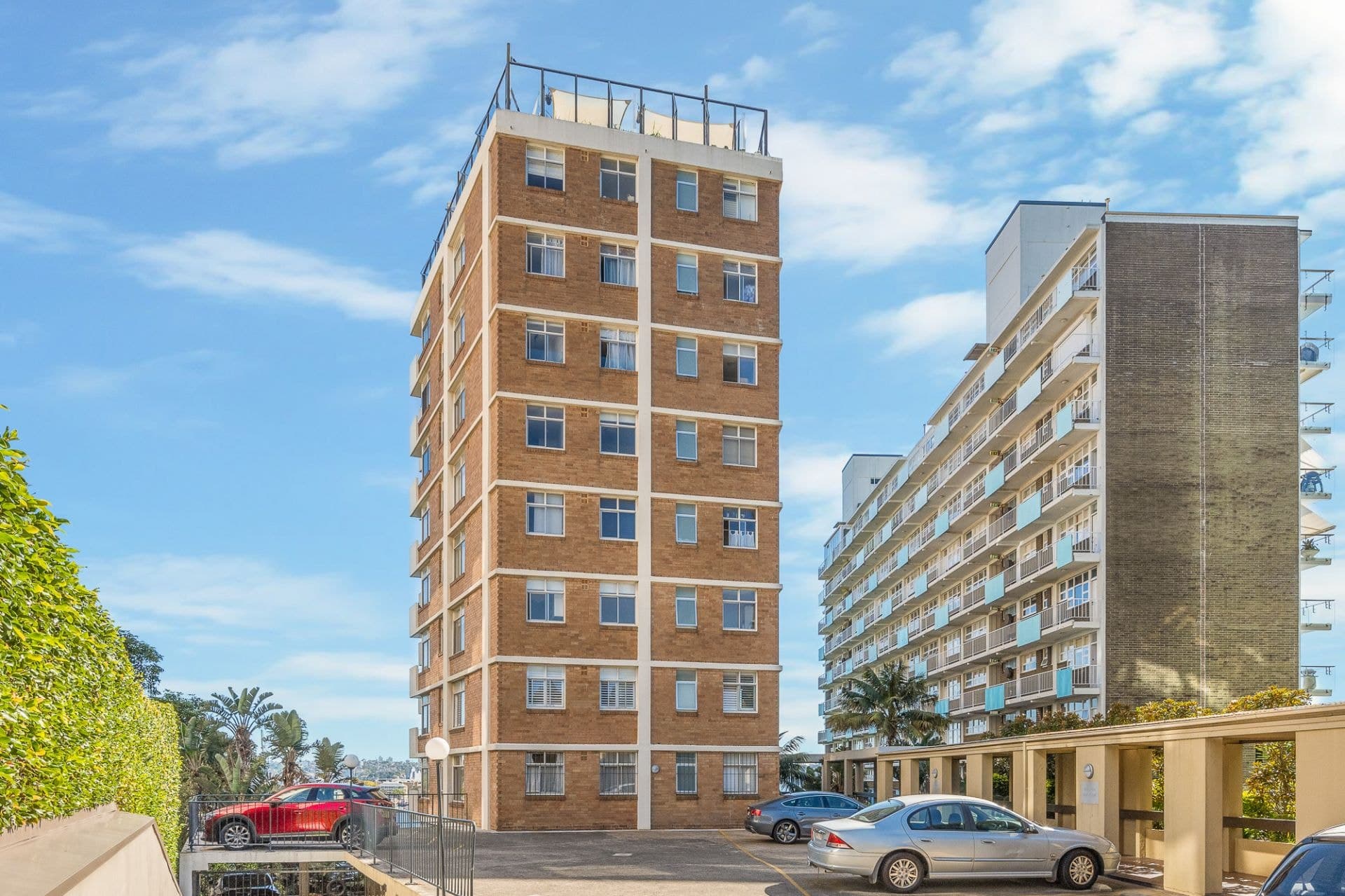 43/106 Elizabeth Bay Road, Elizabeth Bay, Elizabeth Bay - Image 1