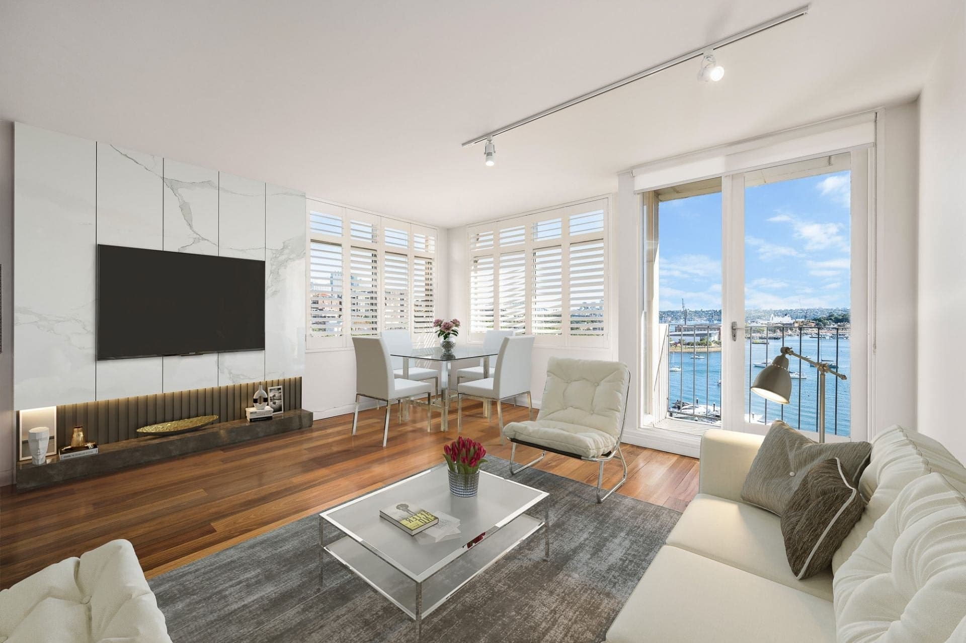 43/106 Elizabeth Bay Road, Elizabeth Bay, Elizabeth Bay - Thumbnail 2