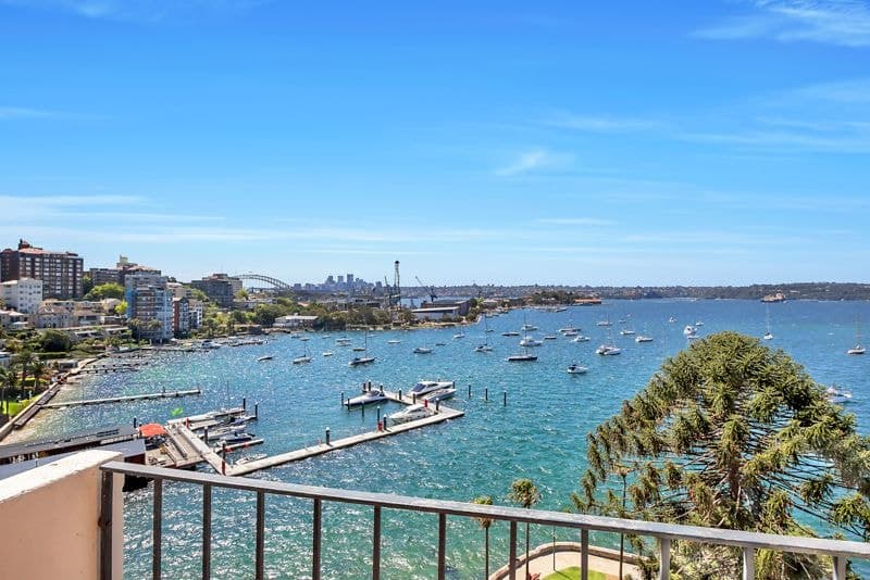 43/106 Elizabeth Bay Road, Elizabeth Bay, Elizabeth Bay - Thumbnail 3