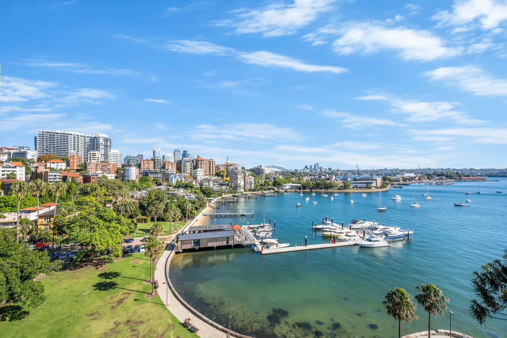 43/106 Elizabeth Bay Road, Elizabeth Bay, Elizabeth Bay - Thumbnail 8