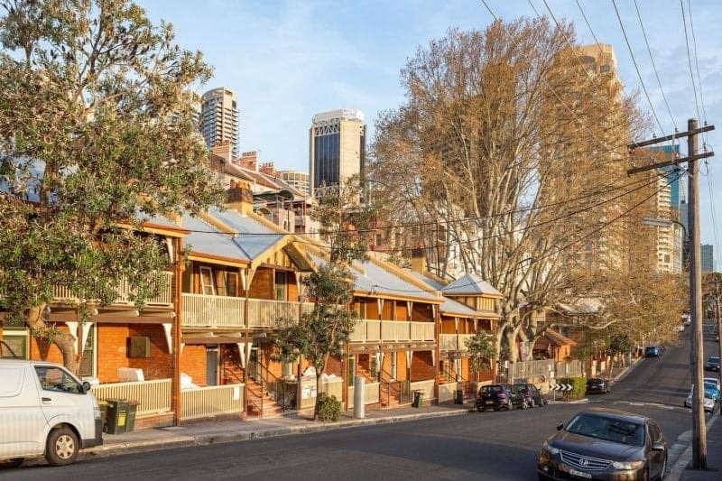 20 High Street, Millers Point, Millers Point - Thumbnail 4