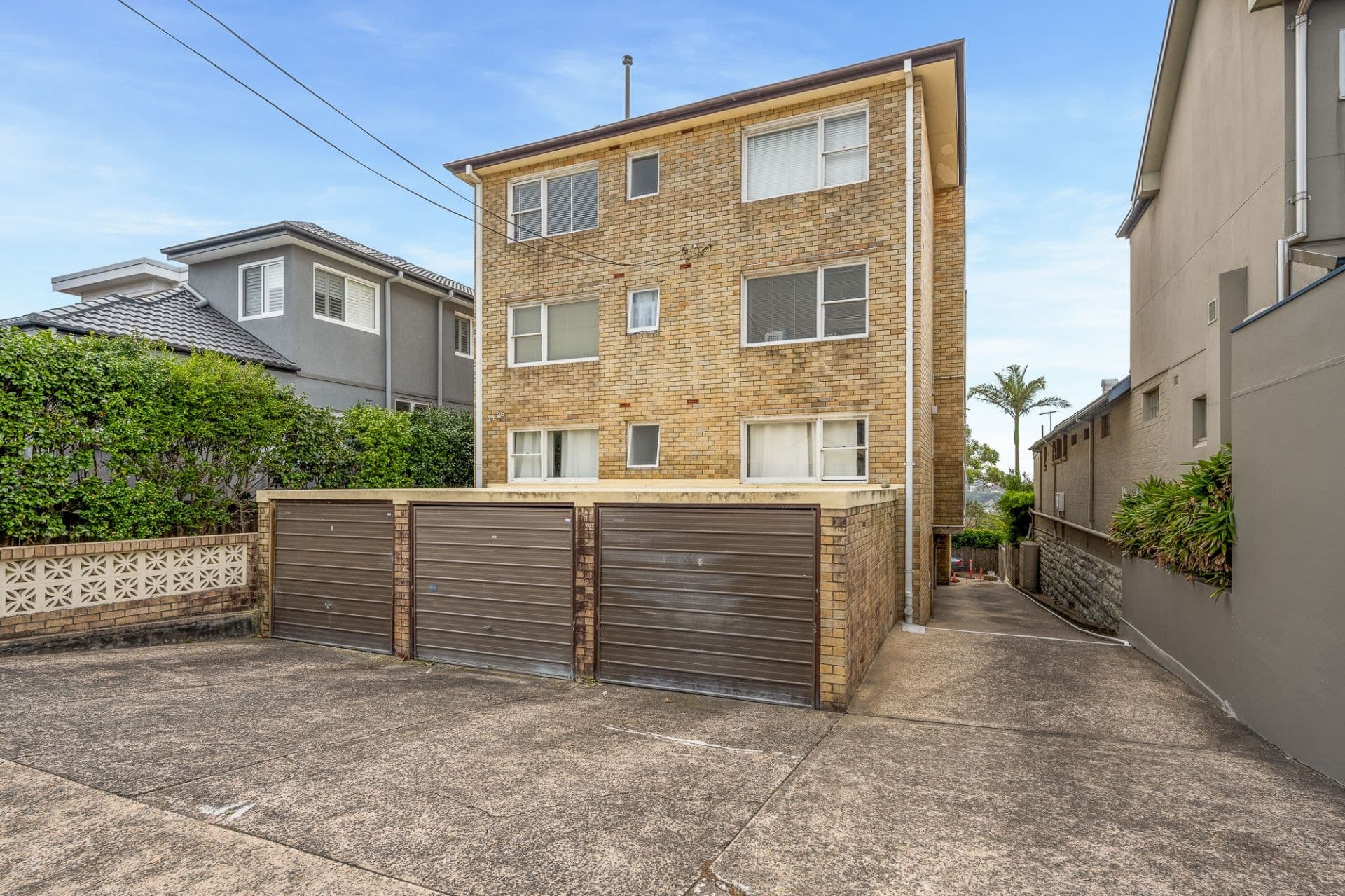 9/24-26 Bay Street, Coogee, Coogee - Image 1