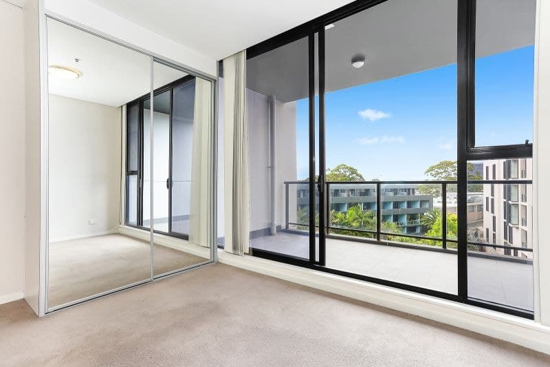 601/15 Joynton Avenue, Zetland, Zetland - Thumbnail 4