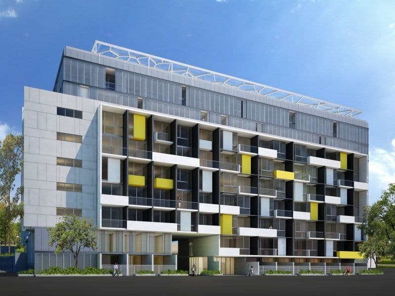 601/15 Joynton Avenue, Zetland, Zetland - Thumbnail 7