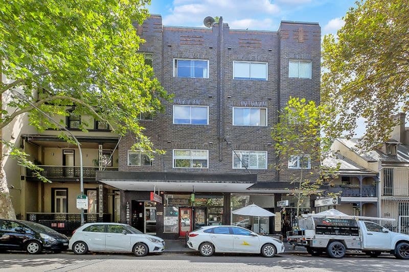 9/165 Victoria Street, Potts Point, Potts Point - Thumbnail 6