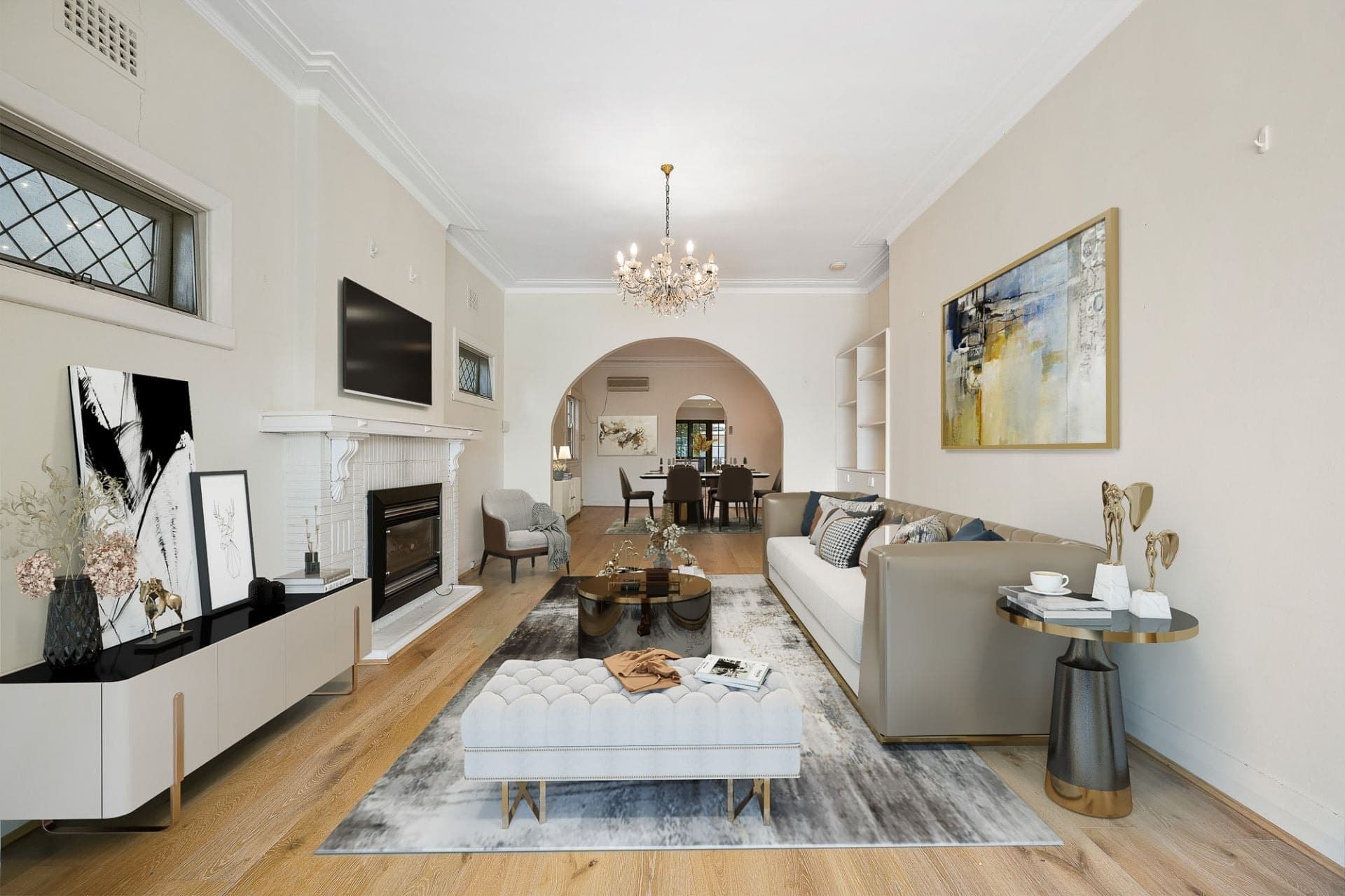 4 Kimberley Street, Vaucluse, Vaucluse - Thumbnail 2