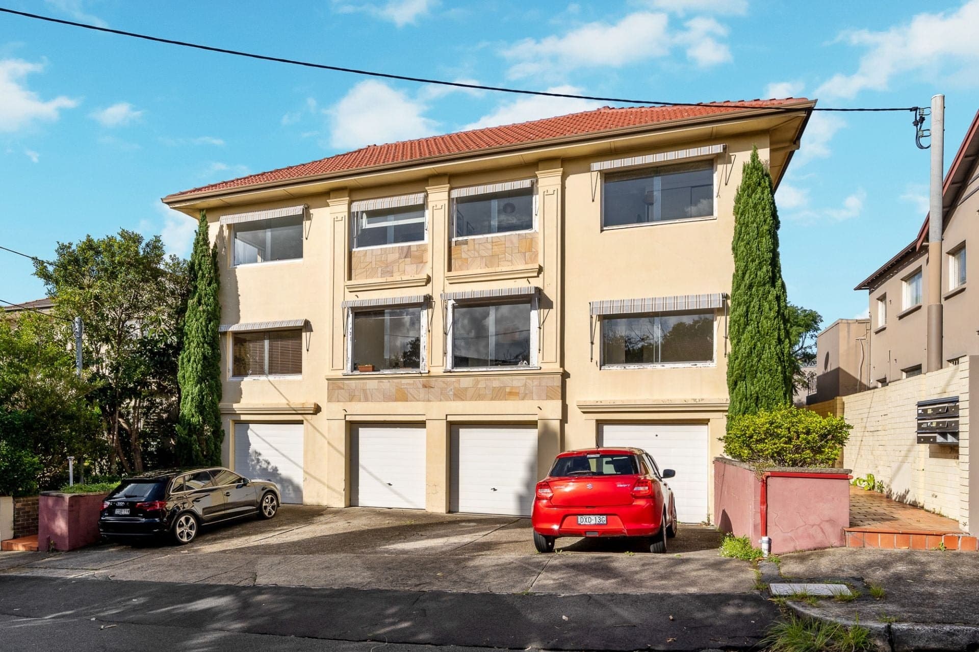 1/77 Fitzwilliam Road, Vaucluse, Vaucluse - Image 1