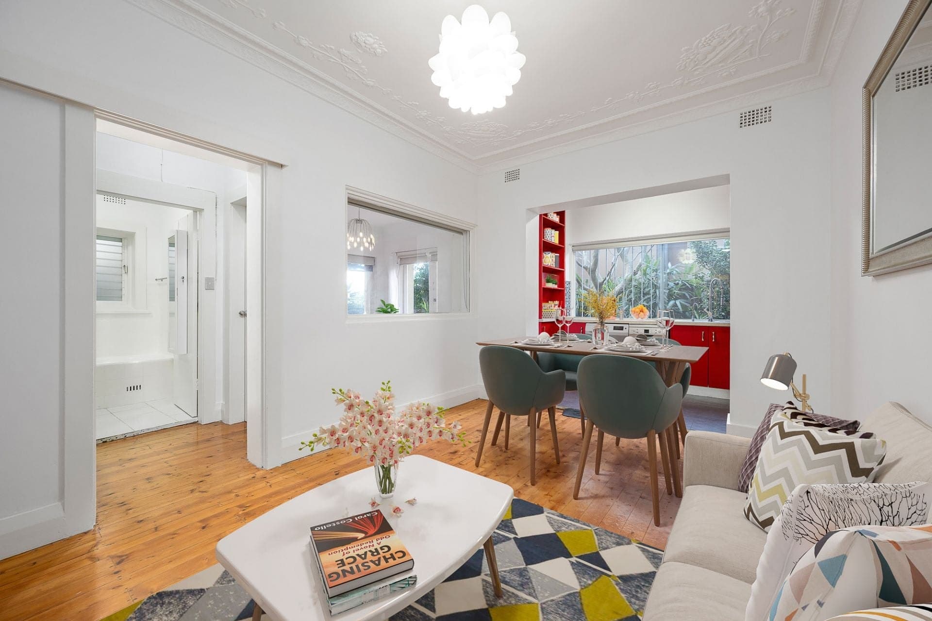 1/77 Fitzwilliam Road, Vaucluse, Vaucluse - Thumbnail 2
