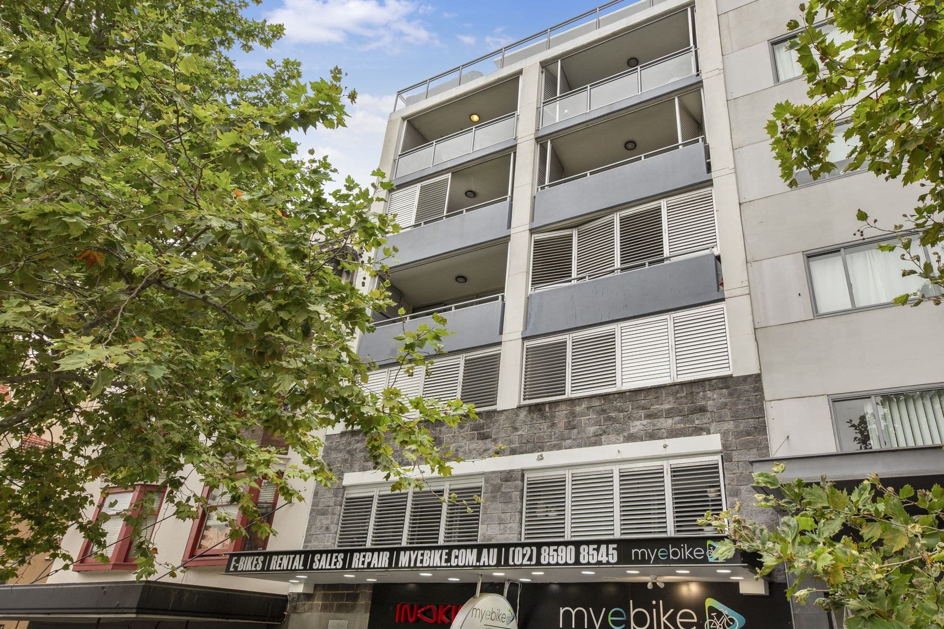 20/234 William Street, Potts Point, Potts Point - Image 1