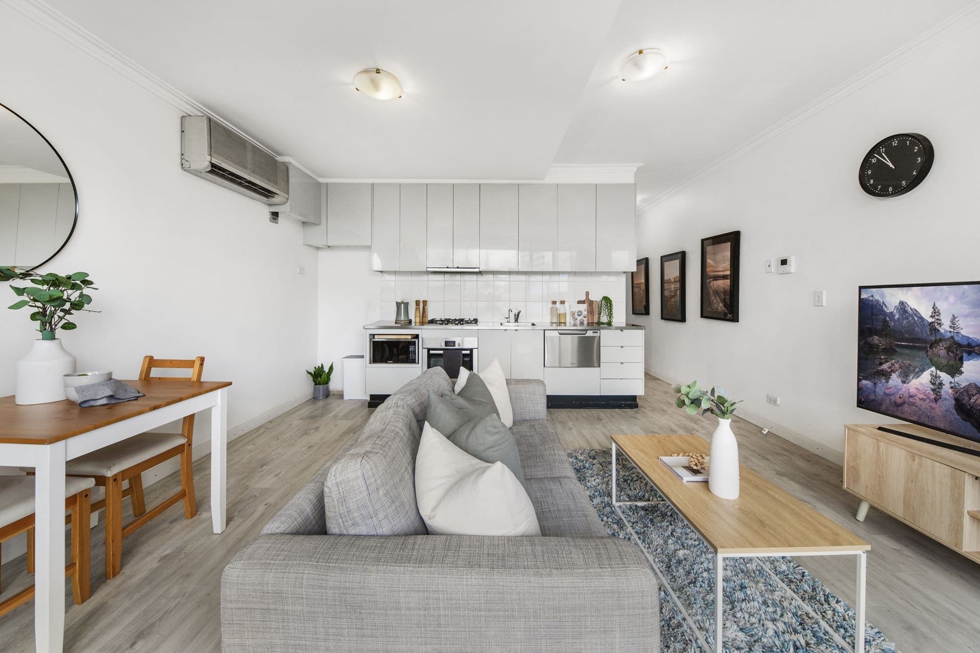 20/234 William Street, Potts Point, Potts Point - Thumbnail 3