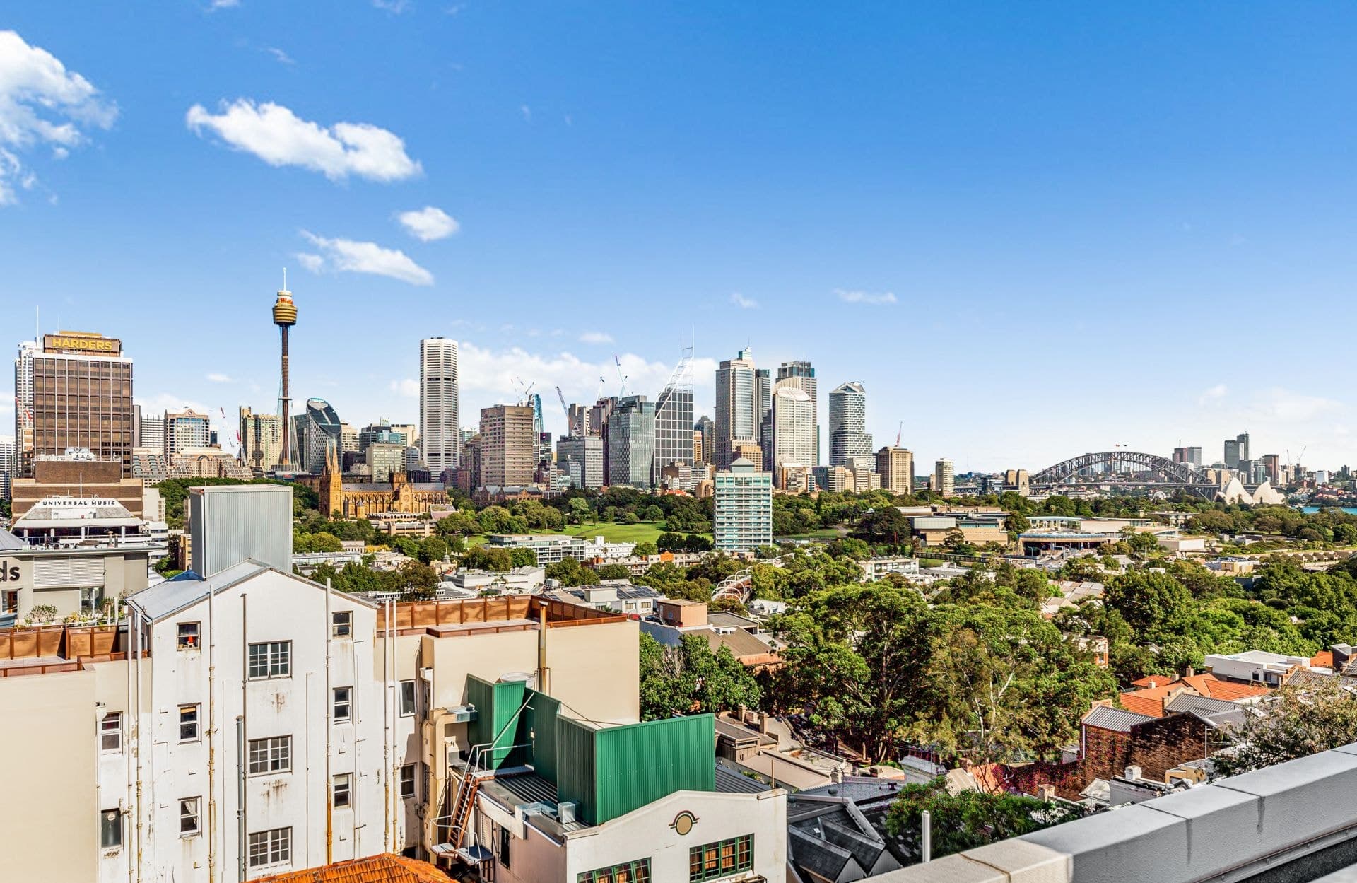 20/234 William Street, Potts Point, Potts Point - Thumbnail 7