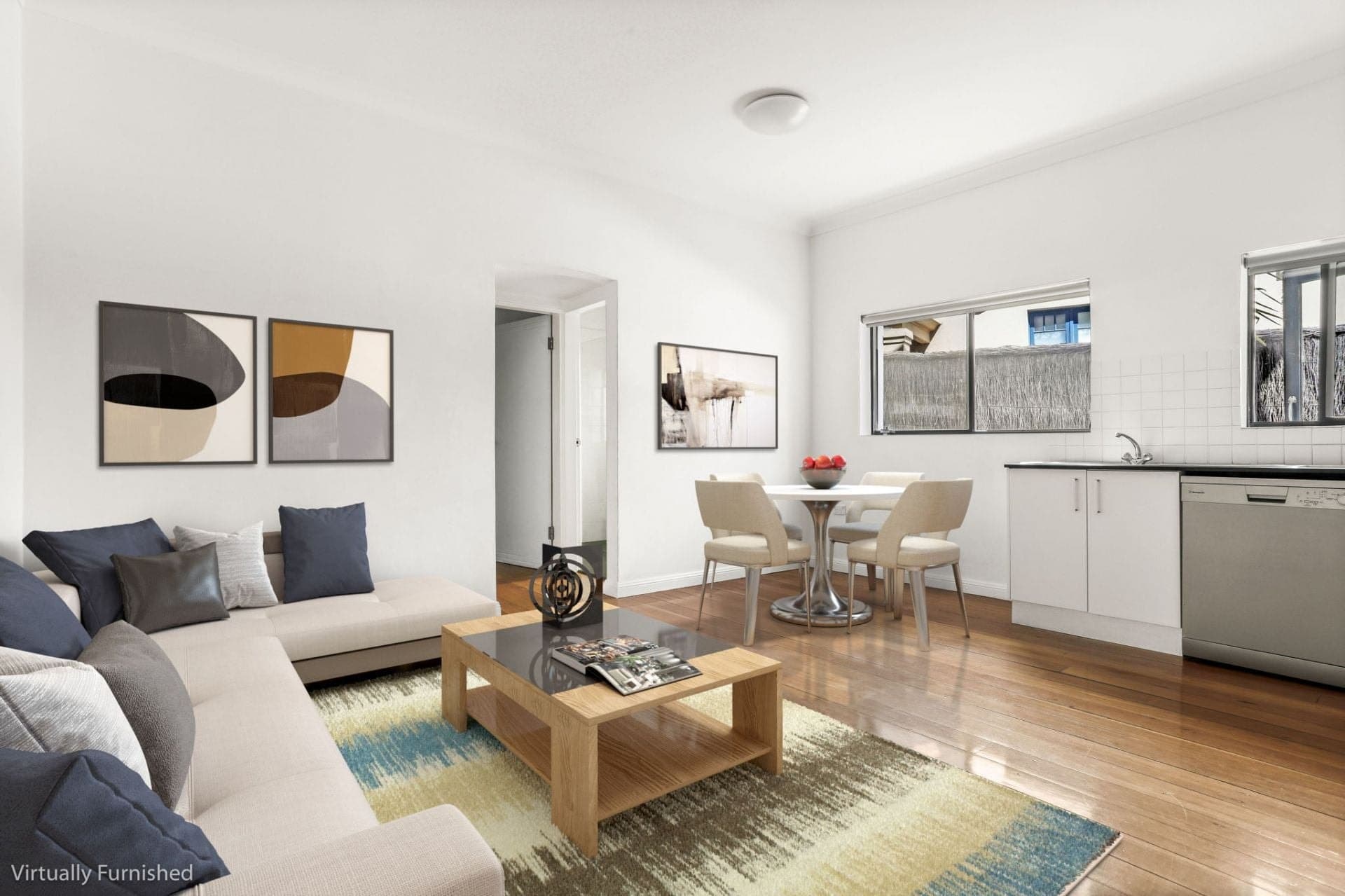 1/104 Balfour Road, Bellevue Hill, Bellevue Hill - Thumbnail 2