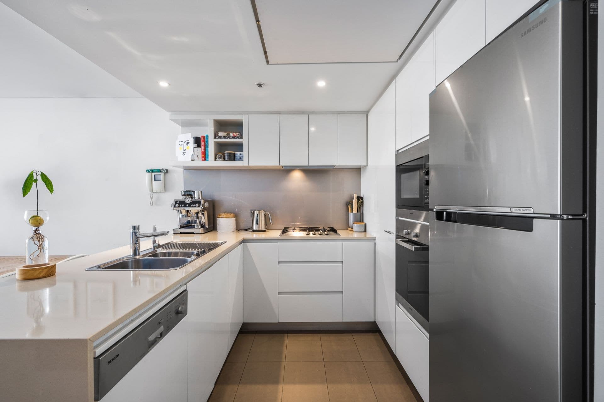 105/1 Cambridge Lane, Chatswood, Chatswood - Thumbnail 3