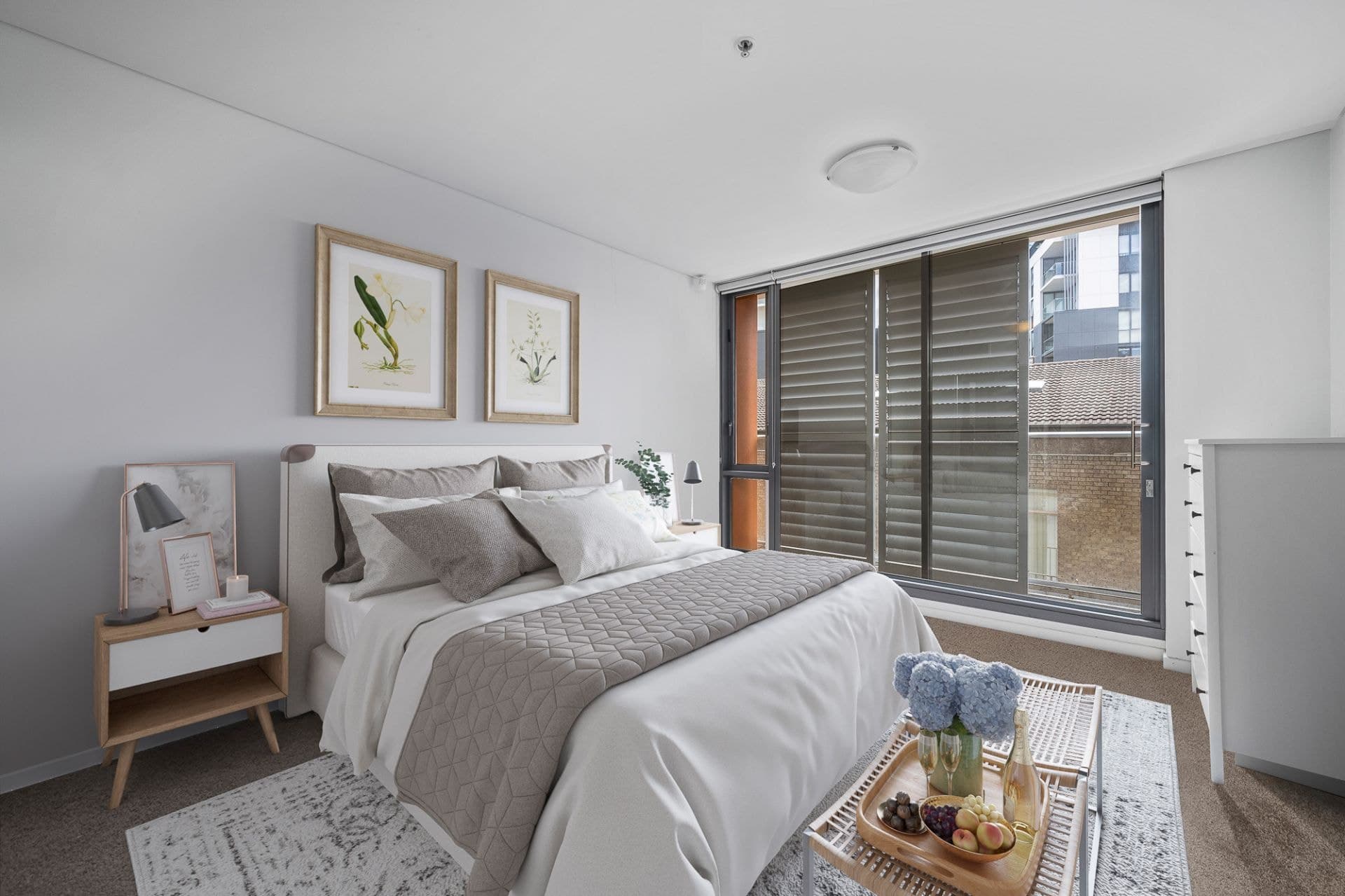 105/1 Cambridge Lane, Chatswood, Chatswood - Thumbnail 5