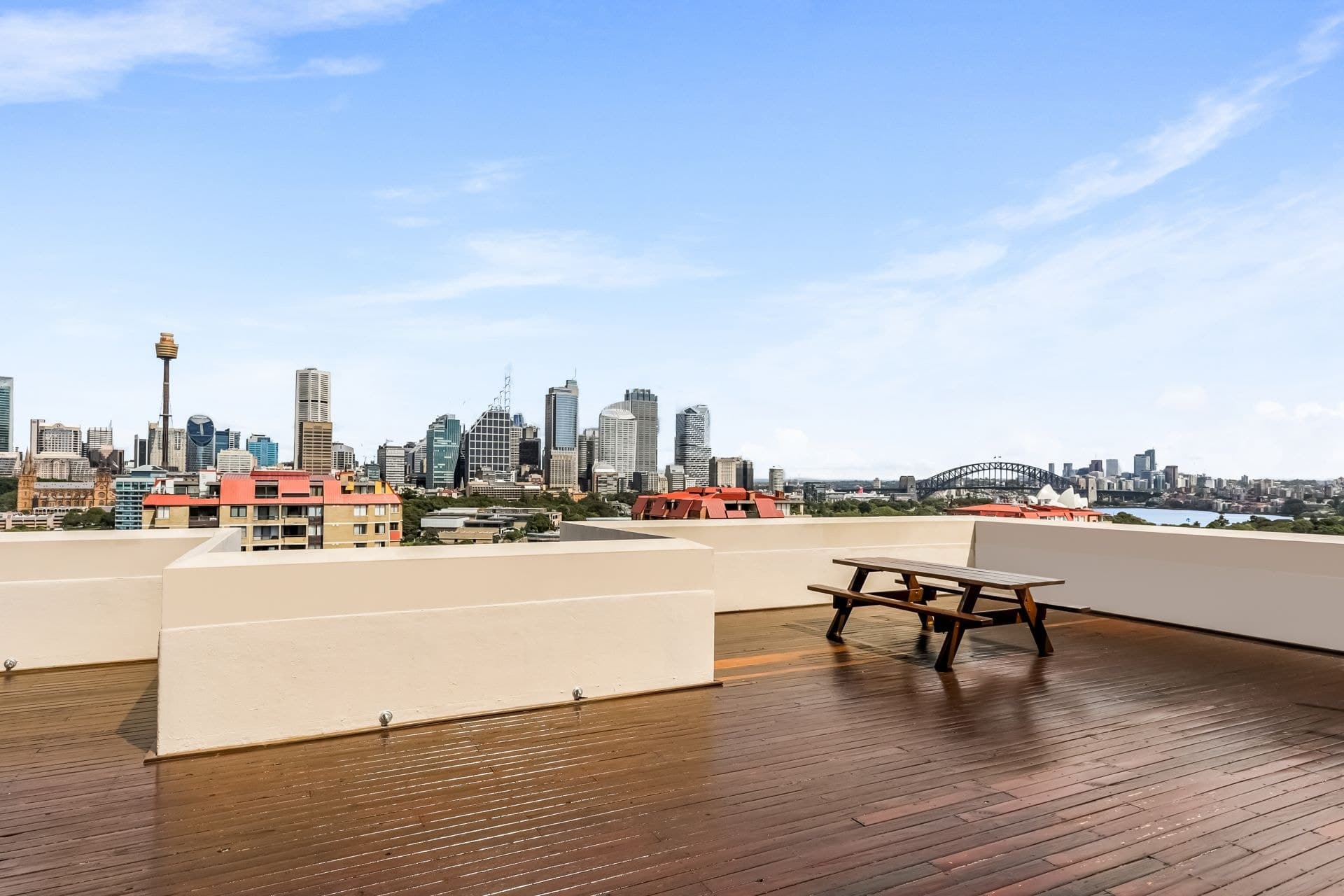 34/19a Tusculum Street, Potts Point, Potts Point - Image 1