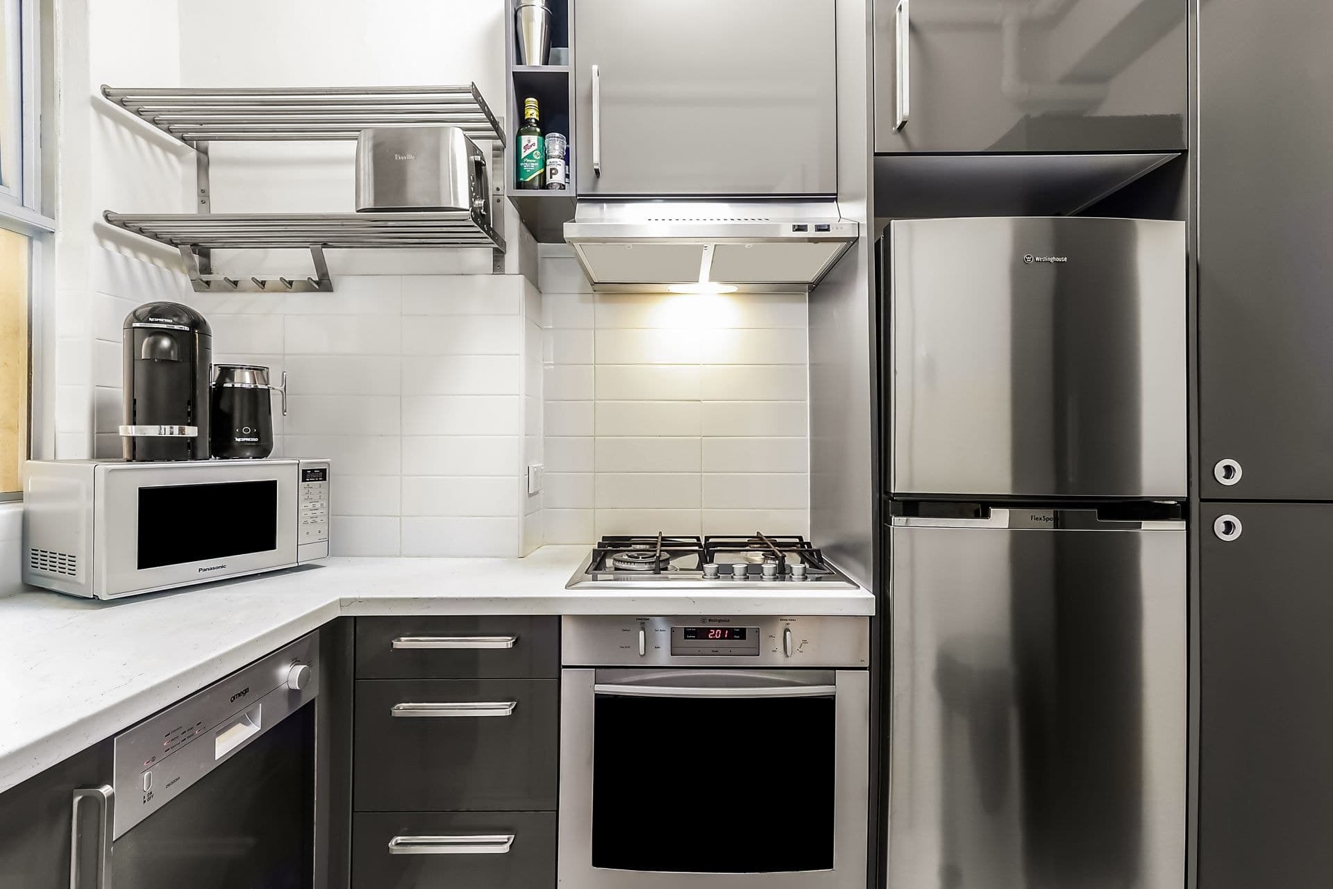34/19a Tusculum Street, Potts Point, Potts Point - Thumbnail 3
