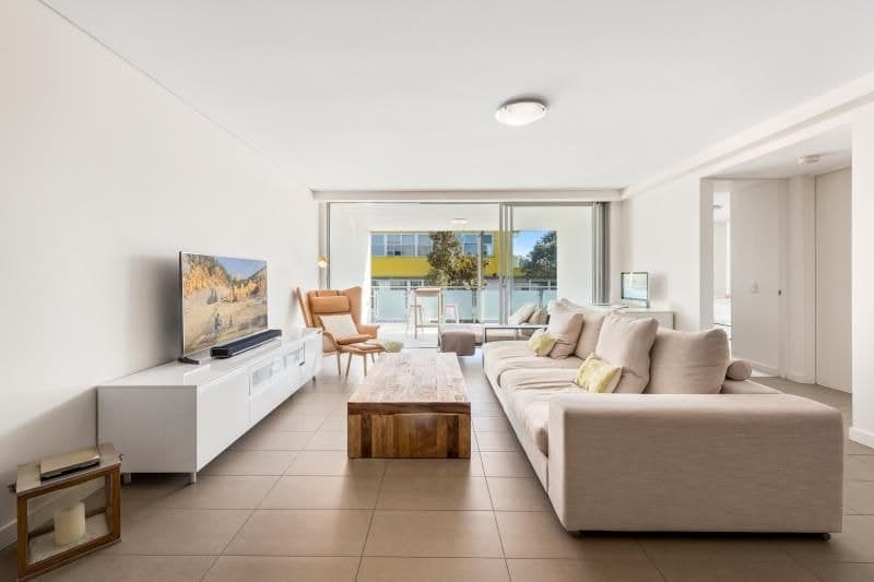 1/57 Beach Road, Bondi Beach, Bondi Beach - Thumbnail 3