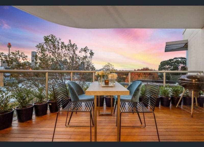207/200 William Street, Woolloomooloo, Woolloomooloo - Thumbnail 2