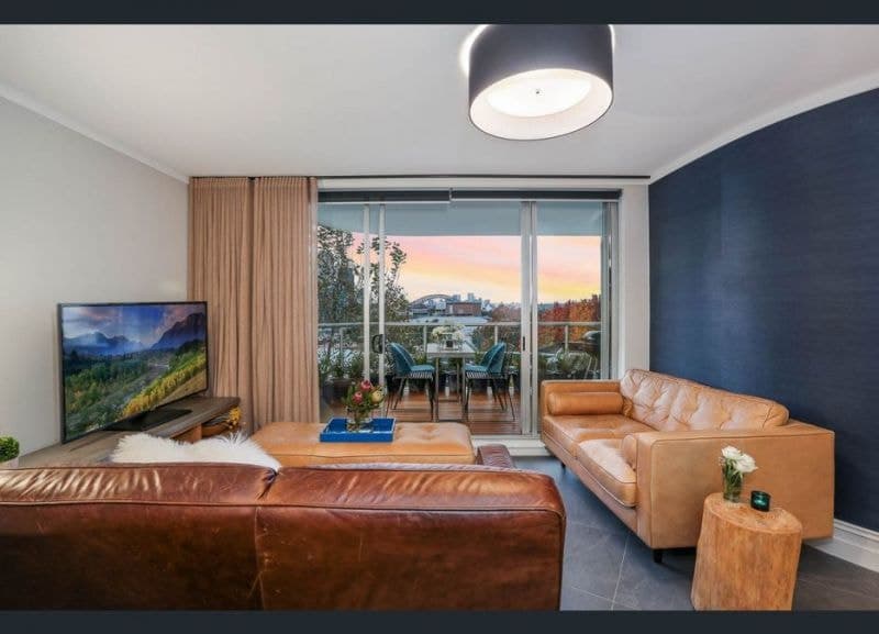 207/200 William Street, Woolloomooloo, Woolloomooloo - Thumbnail 3