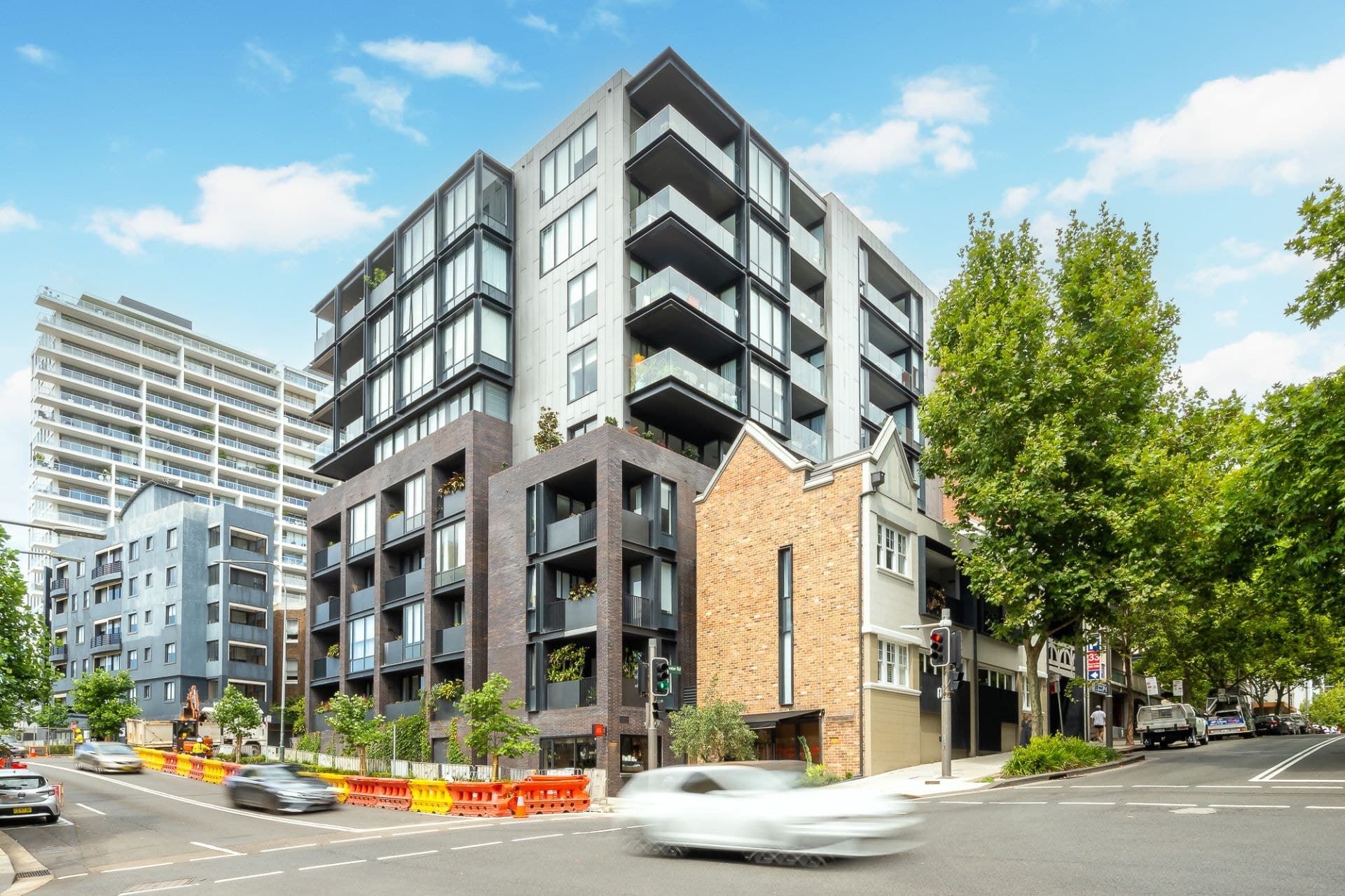 103/37 Bayswater Road, Potts Point, Potts Point - Image 1