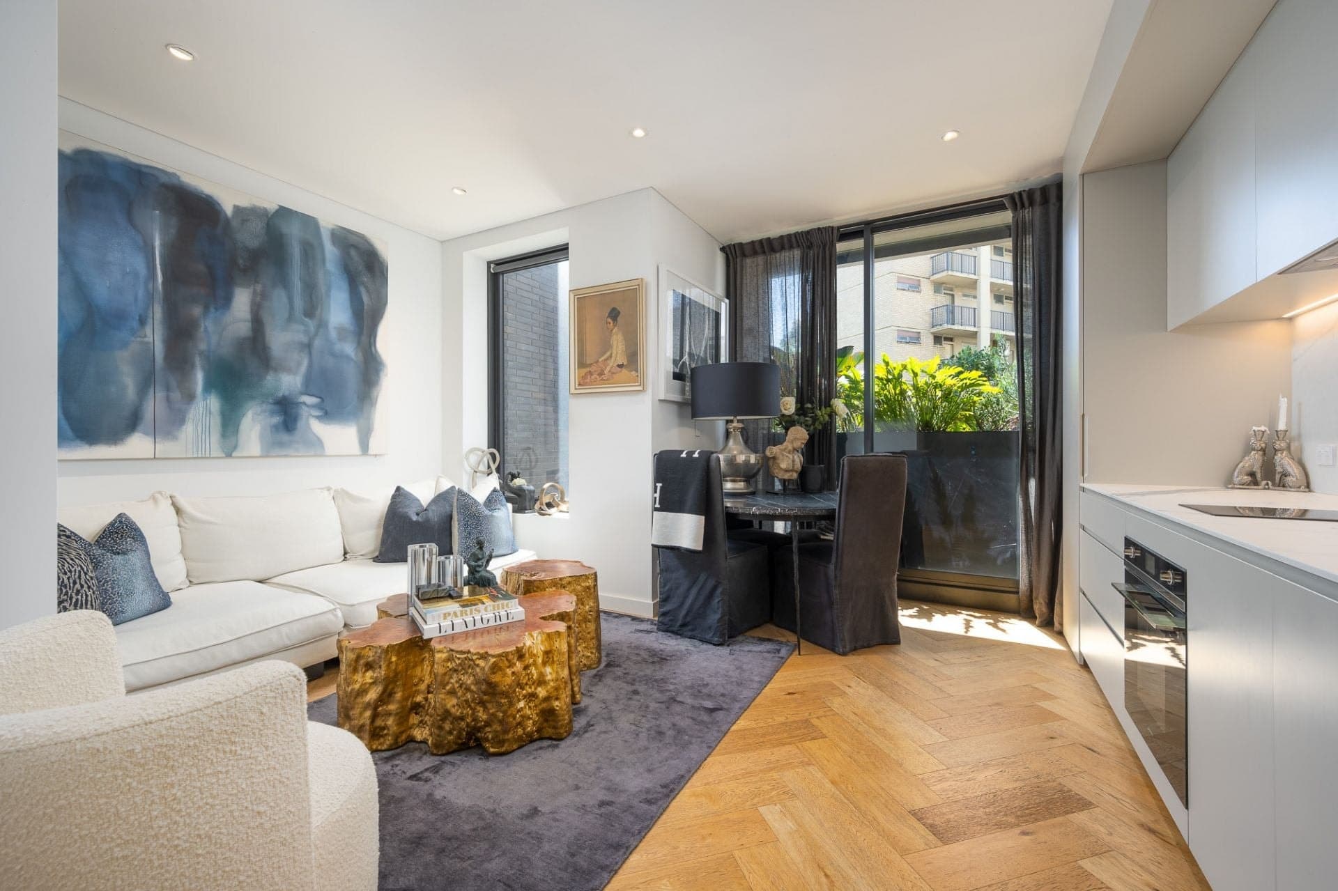 103/37 Bayswater Road, Potts Point, Potts Point - Thumbnail 2