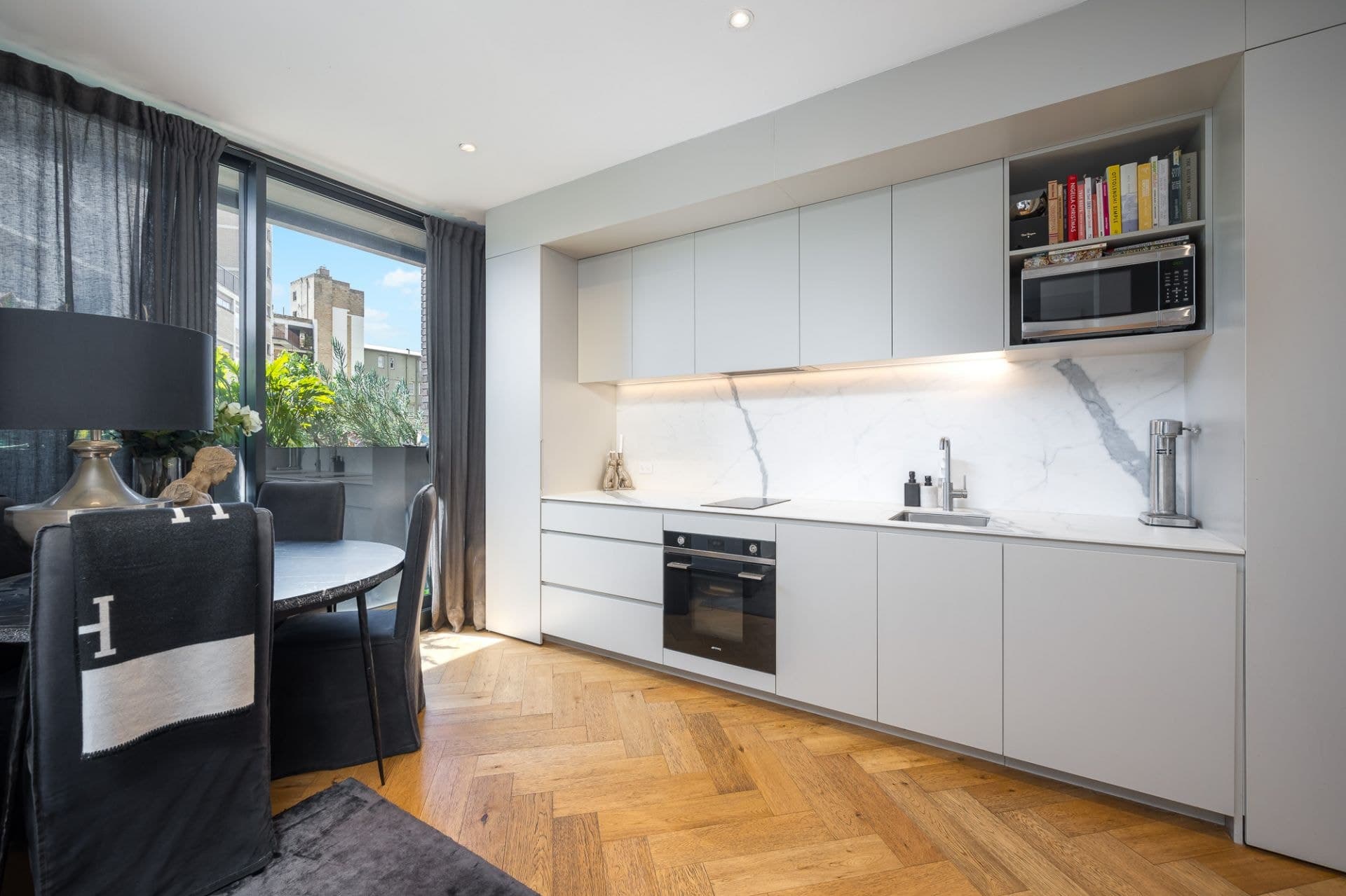 103/37 Bayswater Road, Potts Point, Potts Point - Thumbnail 3