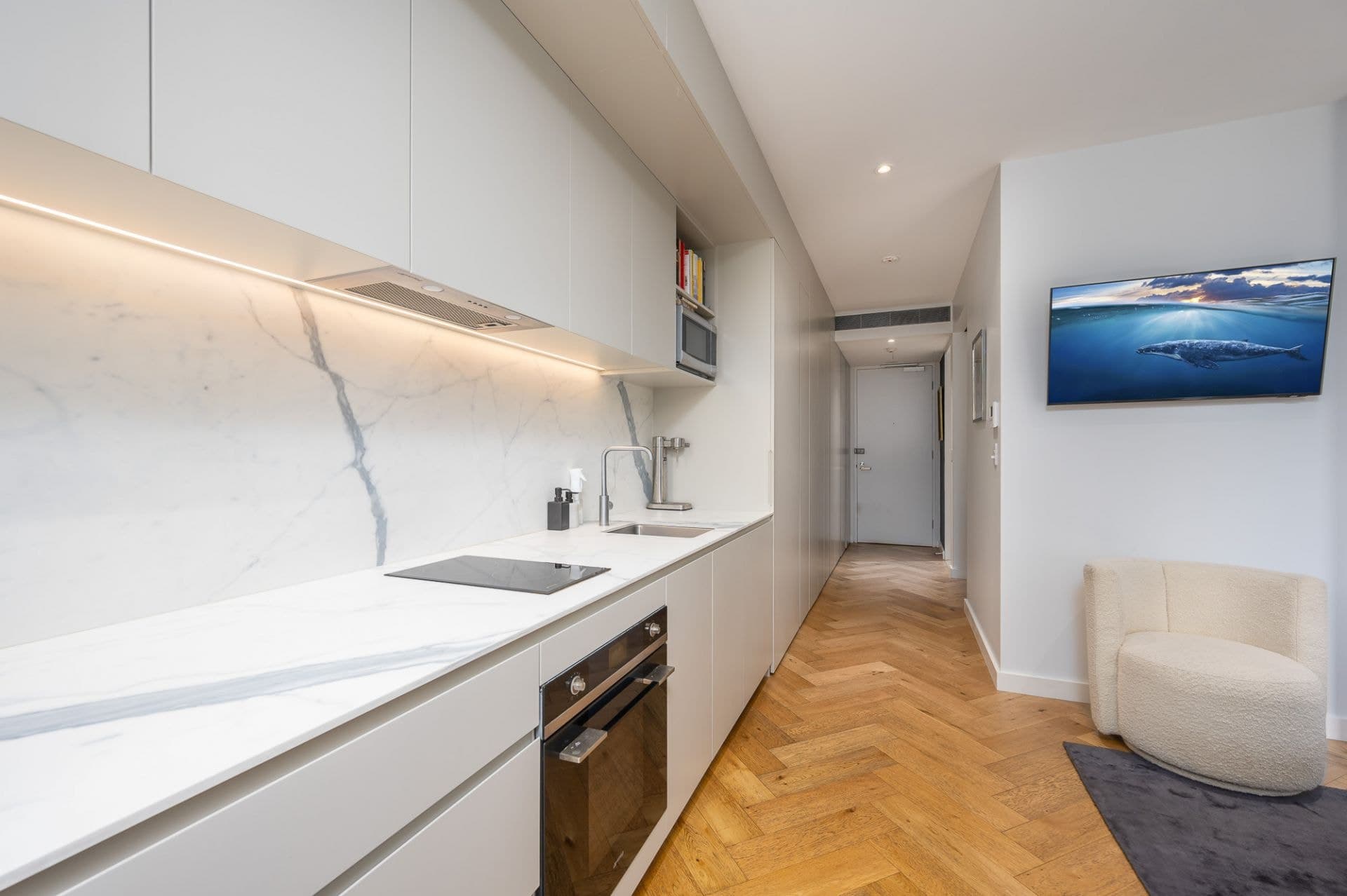 103/37 Bayswater Road, Potts Point, Potts Point - Thumbnail 4