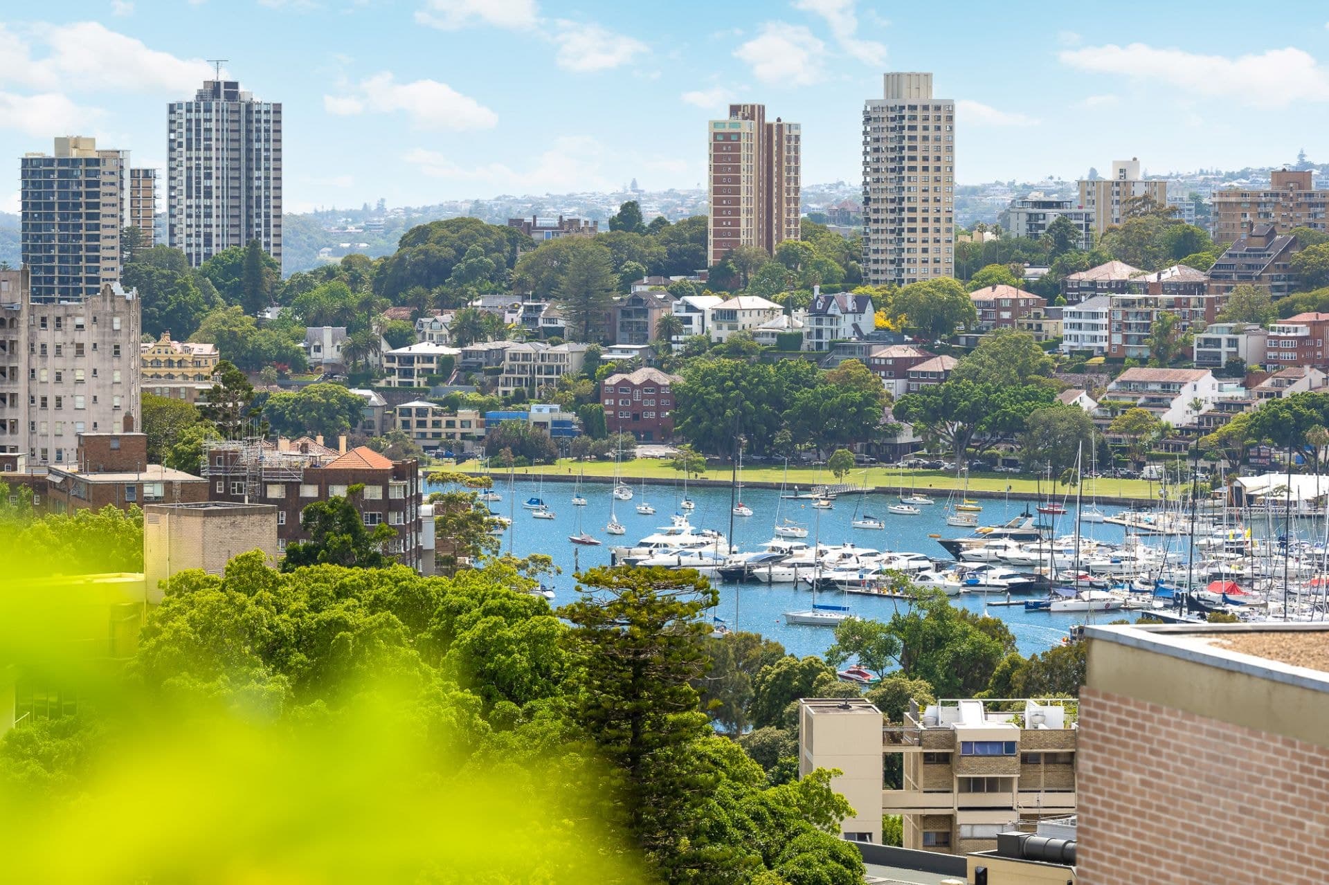 103/37 Bayswater Road, Potts Point, Potts Point - Thumbnail 8