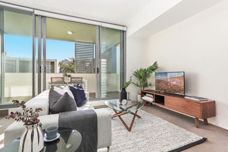 18/29-35 Cowper Street, Marrickville, Marrickville - Thumbnail 2