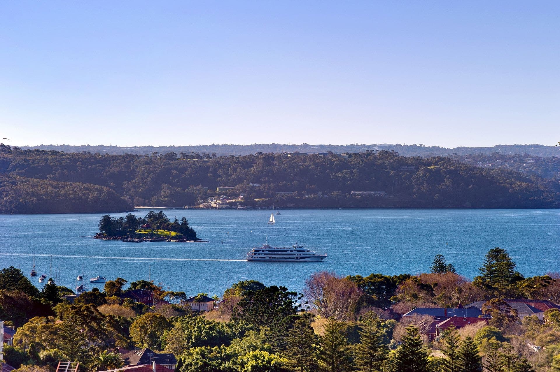 12 Benelong Crescent, Bellevue Hill, Bellevue Hill - Thumbnail 6