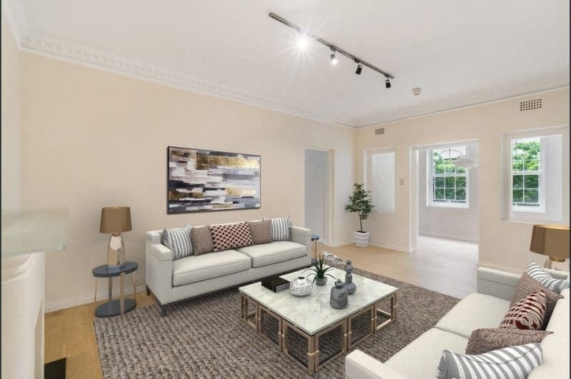 6/33 Wolseley Road, Point Piper, Point Piper - Thumbnail 2