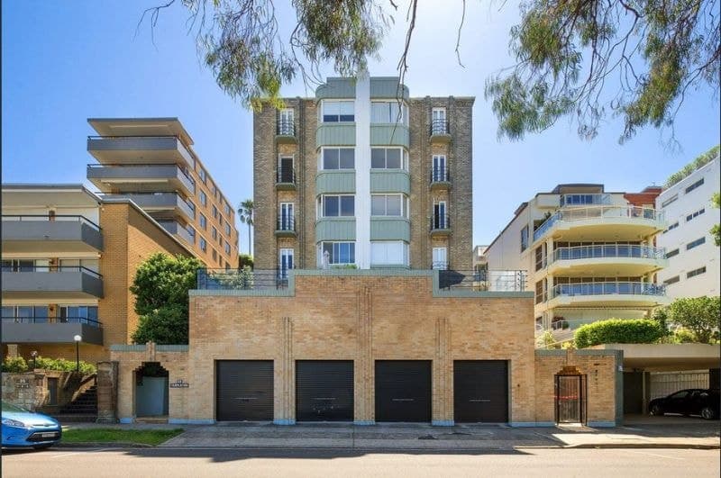 6/33 Wolseley Road, Point Piper, Point Piper - Thumbnail 7