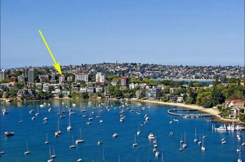 6/33 Wolseley Road, Point Piper, Point Piper - Thumbnail 8